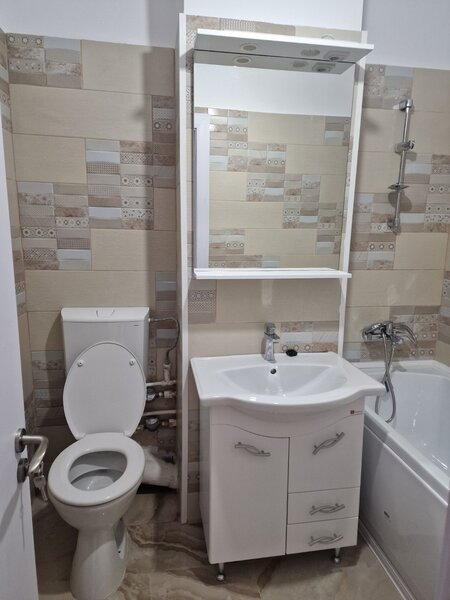Dristor, 3 minute metrou, farmacia Tei, si 5 minute parc IOR, pe Parului,